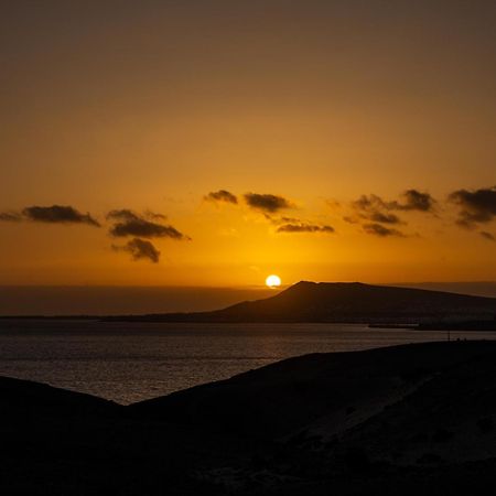 Villa Yasmina Playa Blanca Exteriör bild