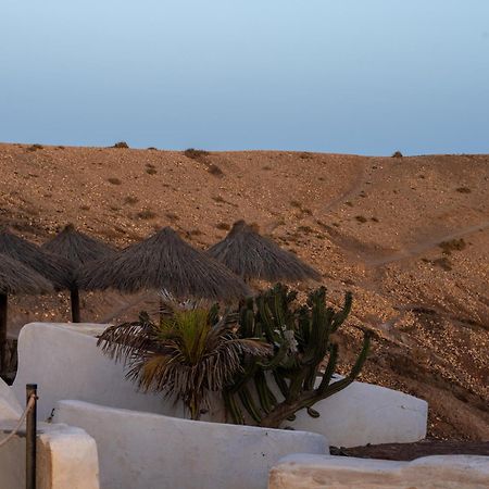 Villa Yasmina Playa Blanca Exteriör bild