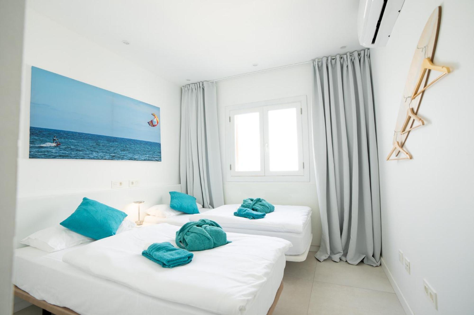 Villa Yasmina Playa Blanca Exteriör bild