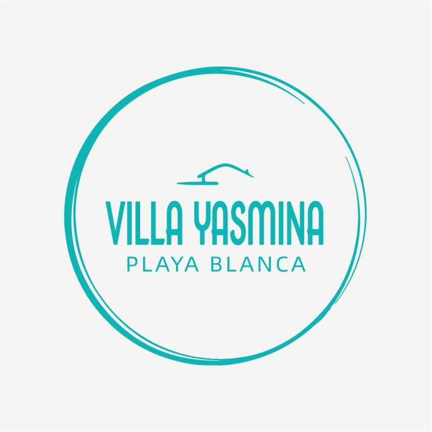 Villa Yasmina Playa Blanca Exteriör bild