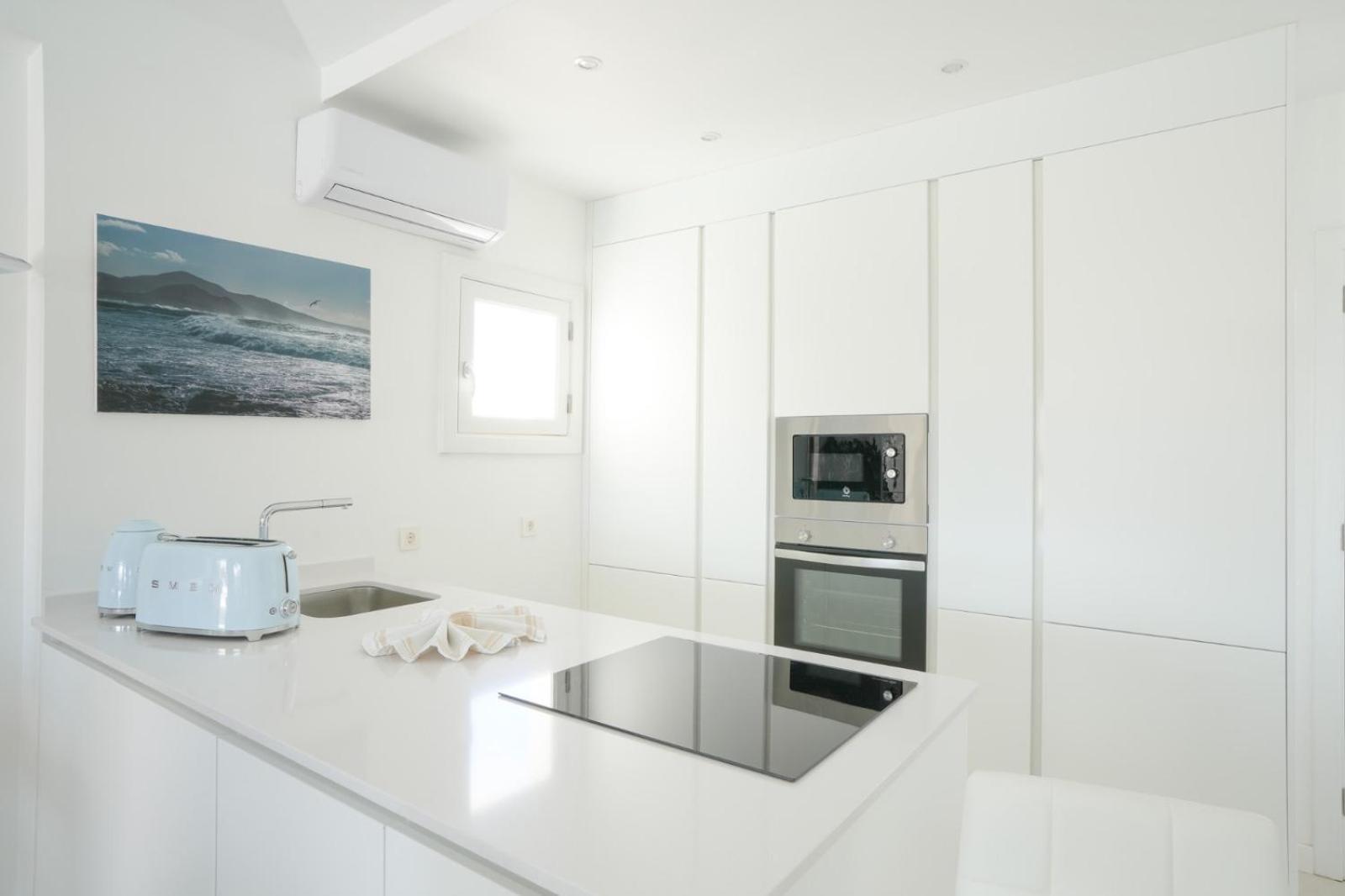 Villa Yasmina Playa Blanca Exteriör bild