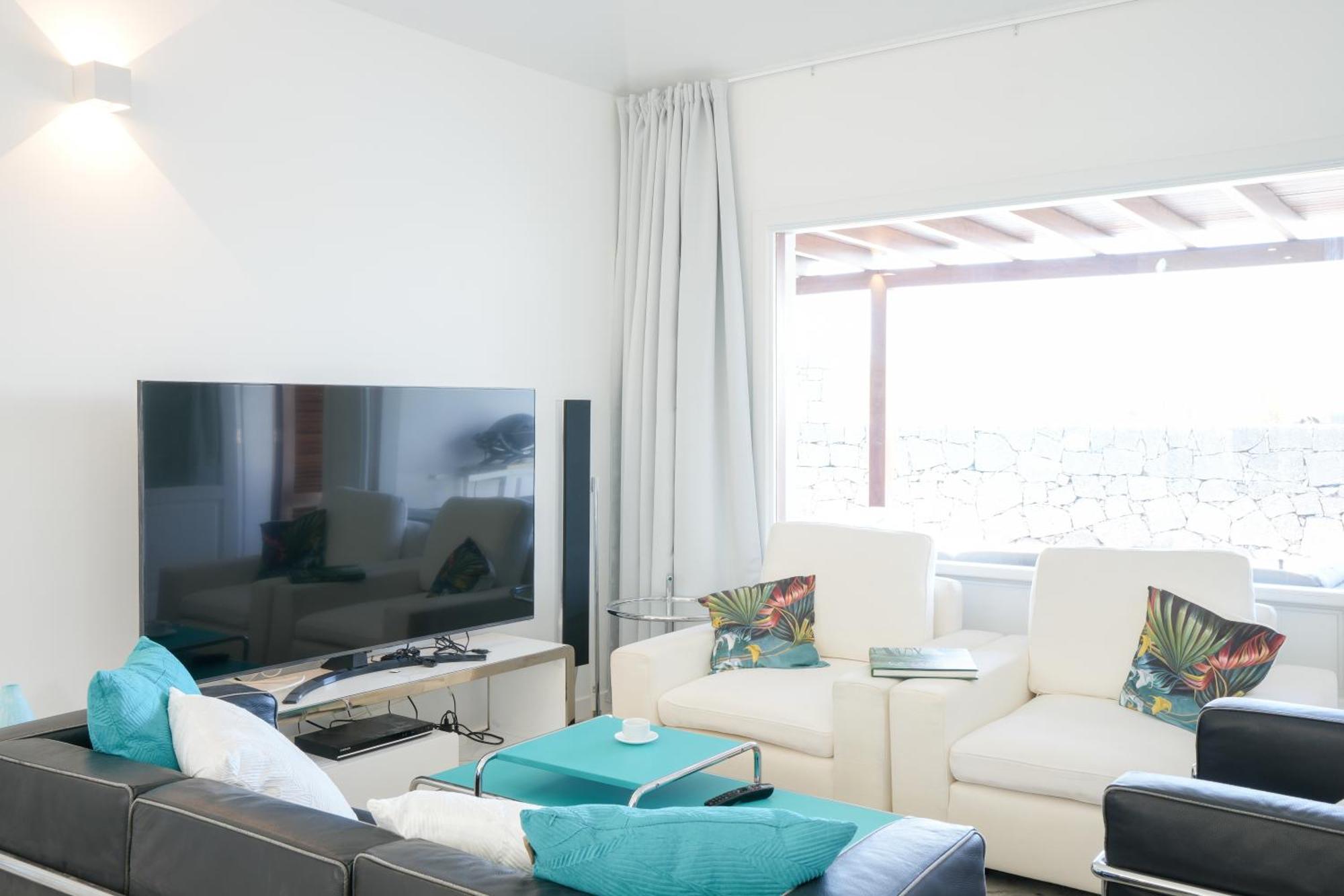 Villa Yasmina Playa Blanca Exteriör bild