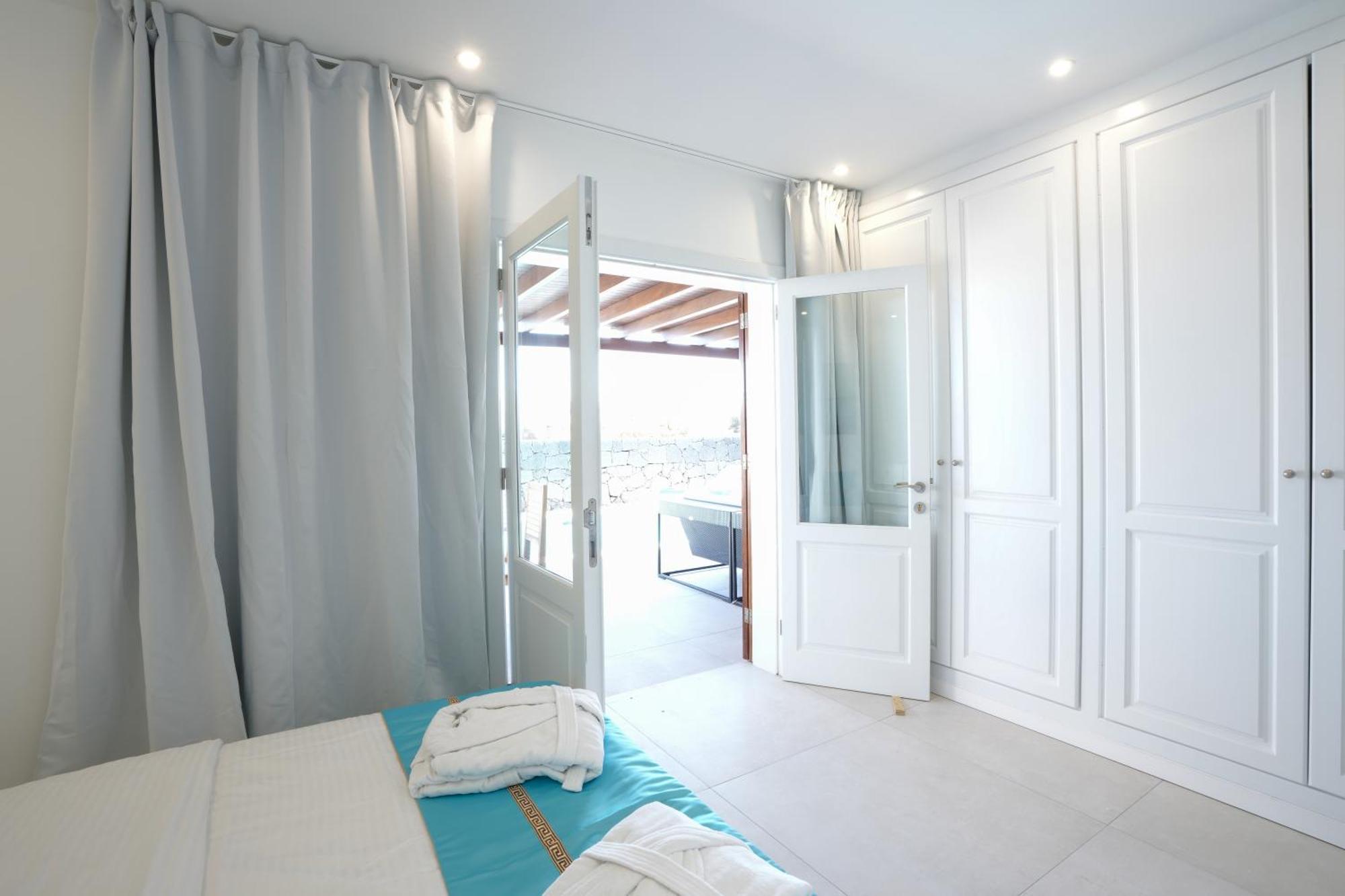 Villa Yasmina Playa Blanca Exteriör bild