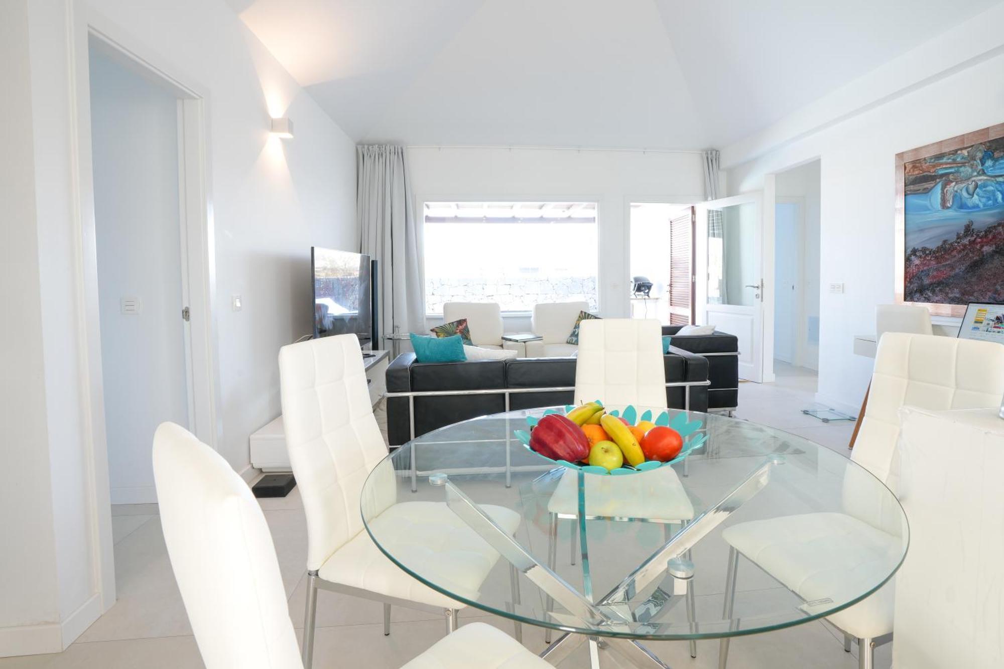 Villa Yasmina Playa Blanca Exteriör bild