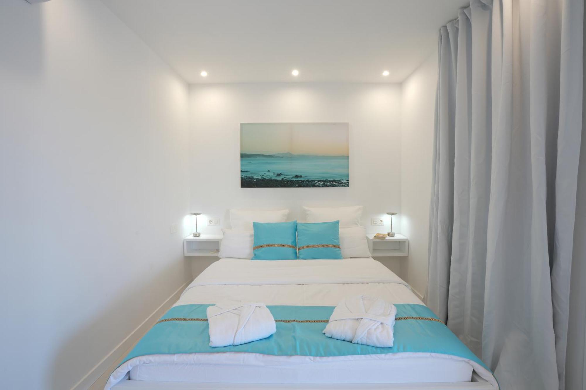 Villa Yasmina Playa Blanca Exteriör bild
