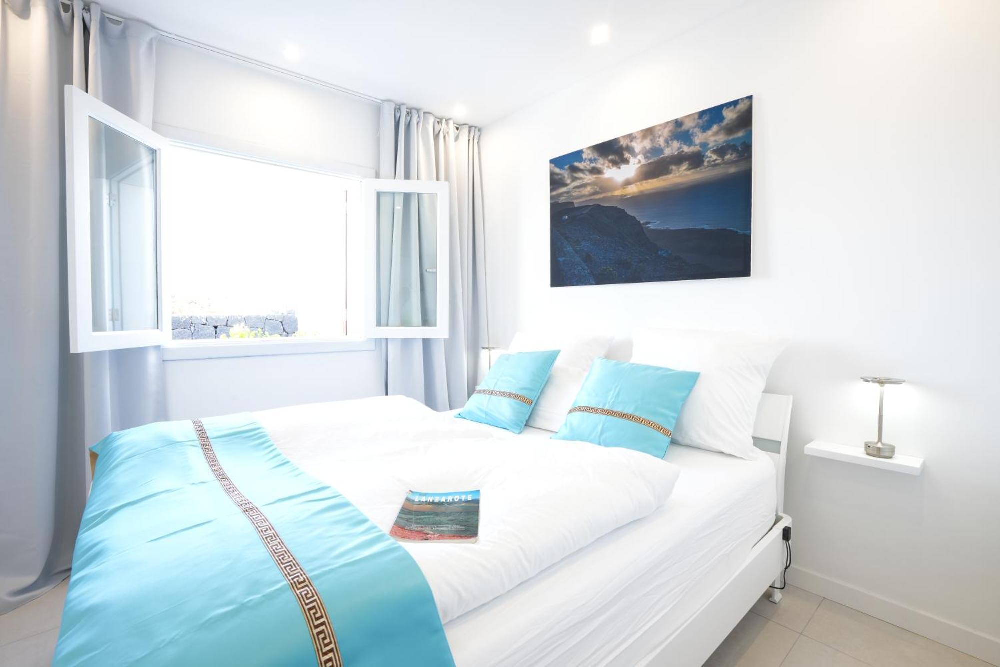 Villa Yasmina Playa Blanca Exteriör bild