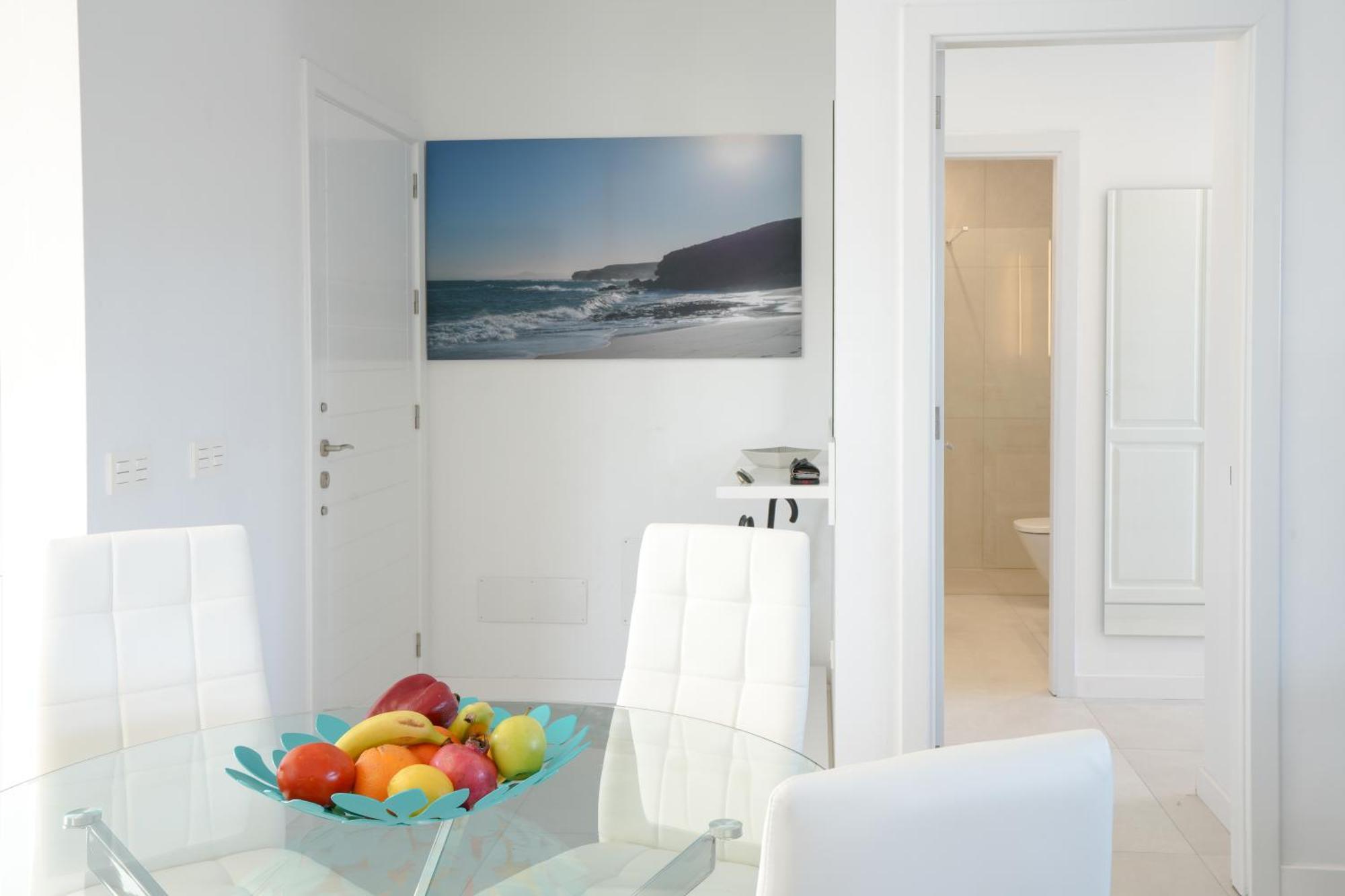 Villa Yasmina Playa Blanca Exteriör bild