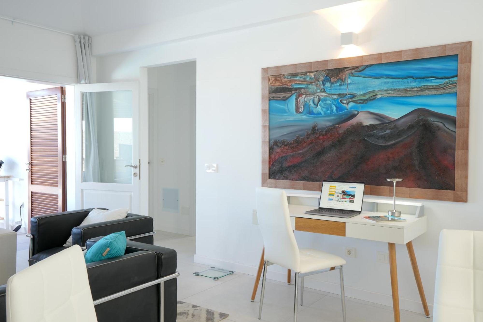 Villa Yasmina Playa Blanca Exteriör bild