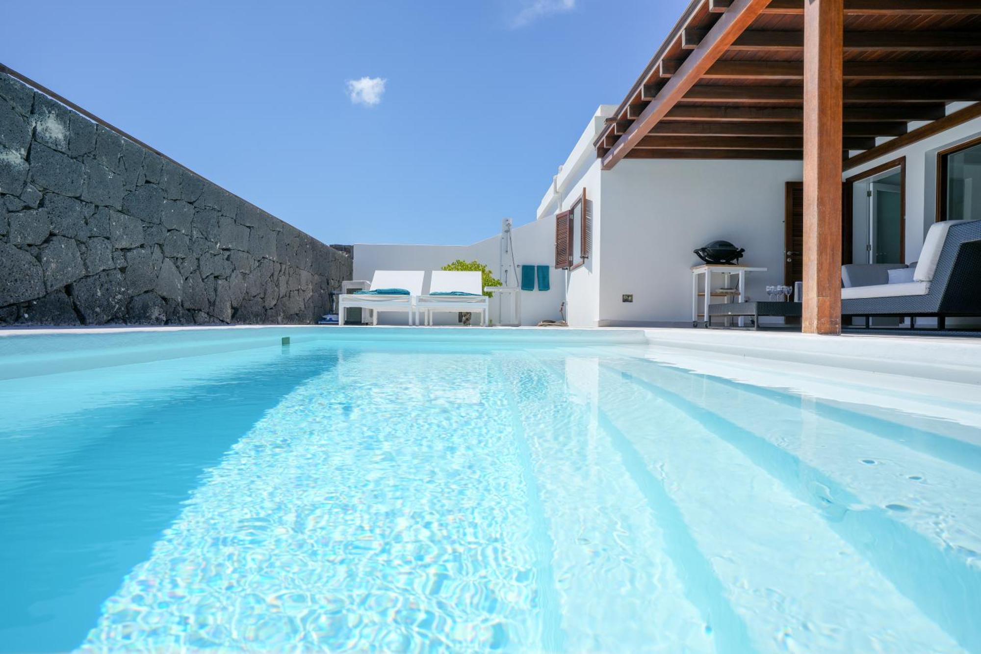 Villa Yasmina Playa Blanca Exteriör bild