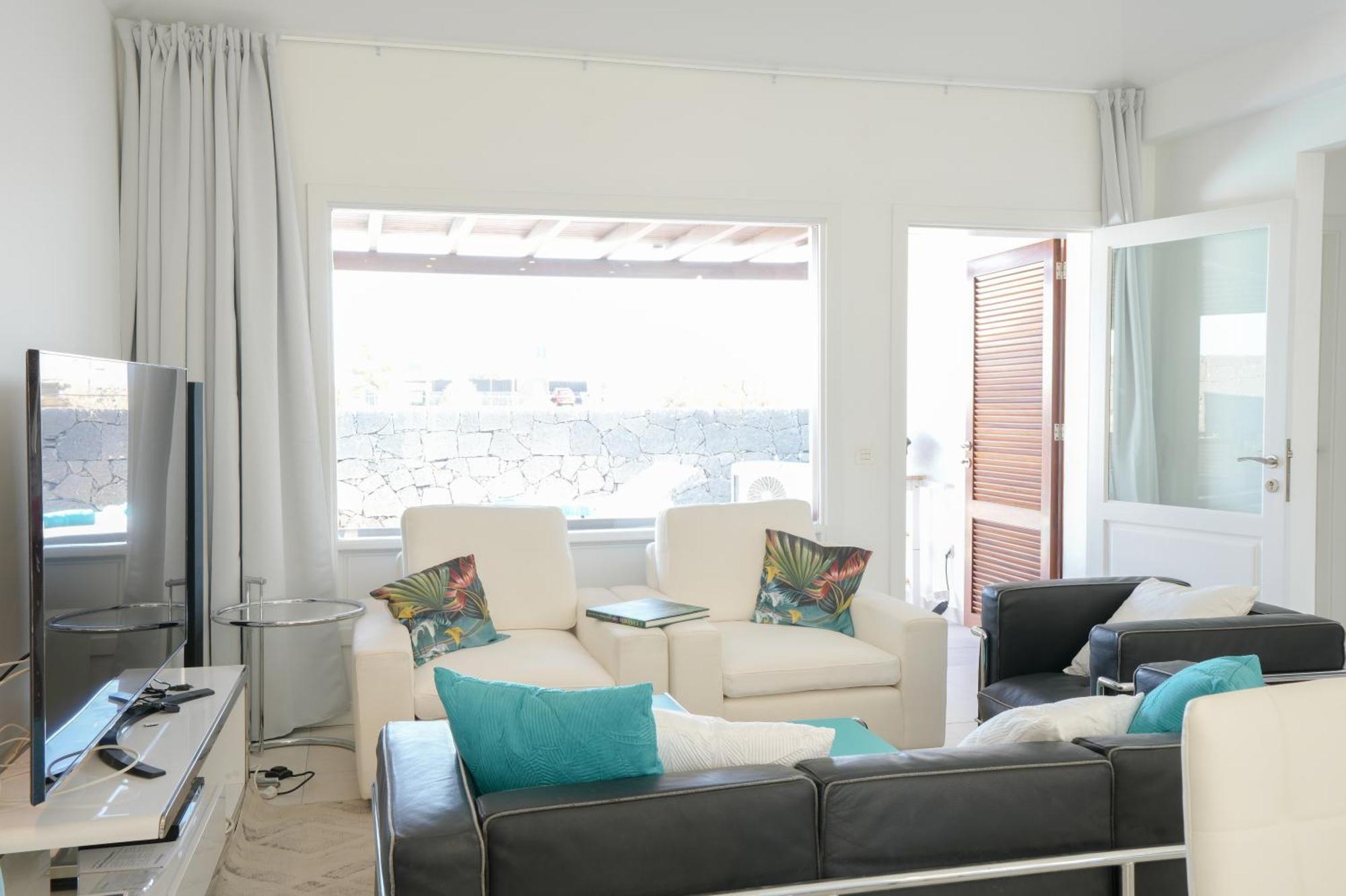 Villa Yasmina Playa Blanca Exteriör bild