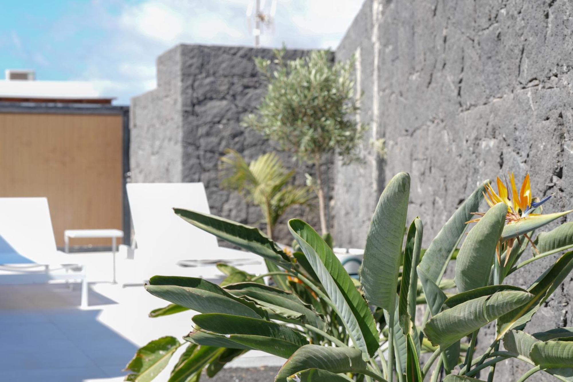 Villa Yasmina Playa Blanca Exteriör bild