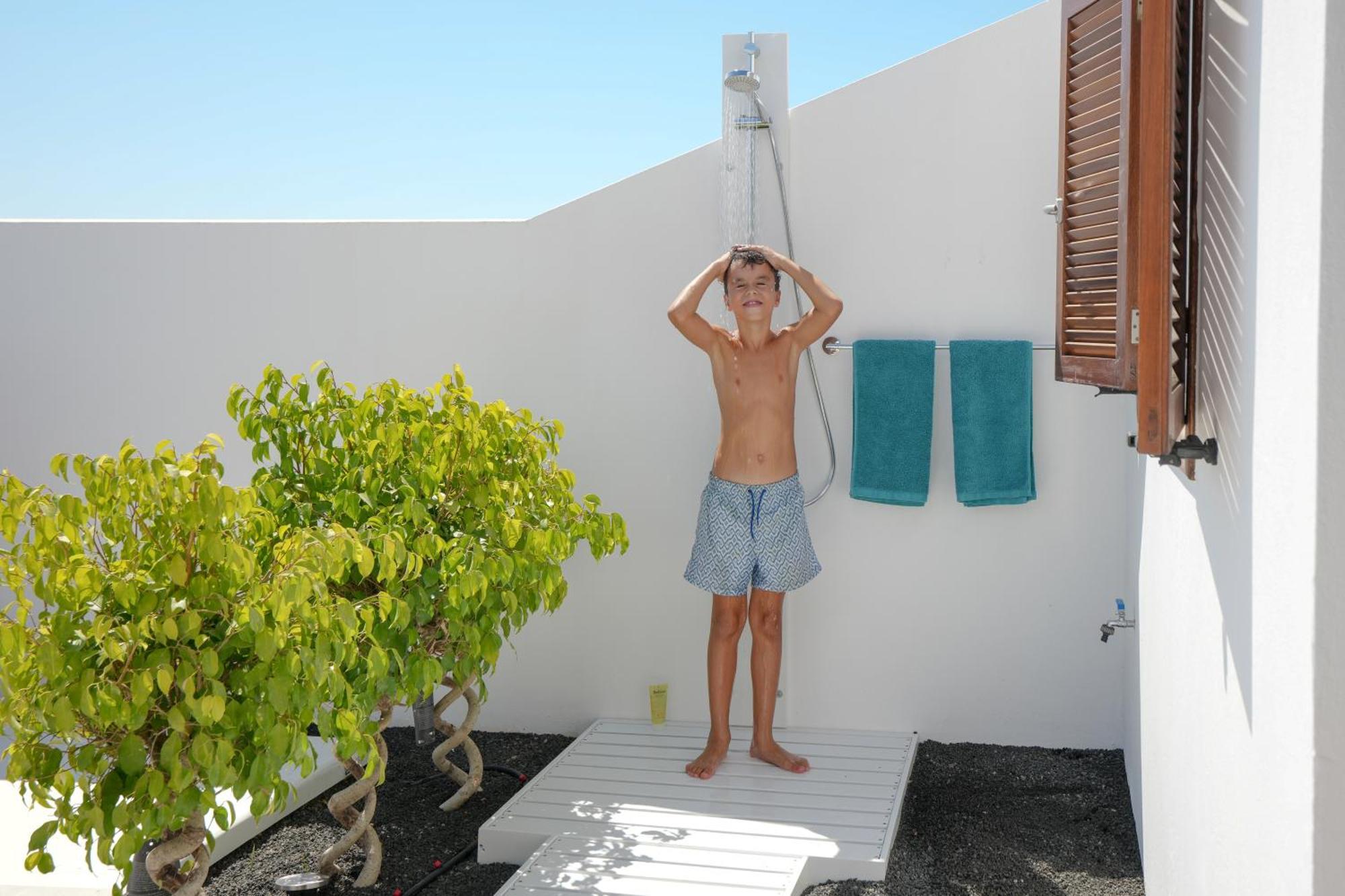 Villa Yasmina Playa Blanca Exteriör bild