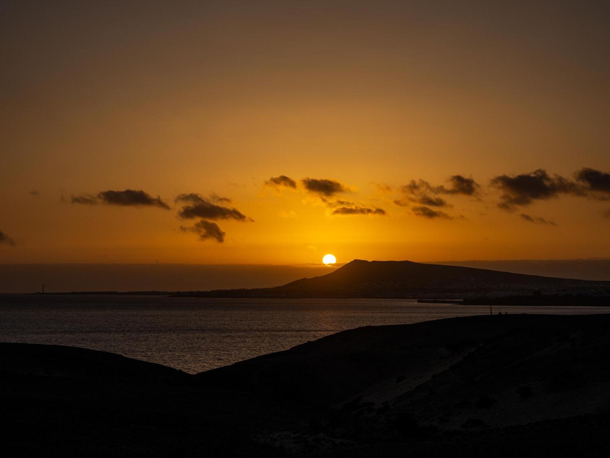 Villa Yasmina Playa Blanca Exteriör bild