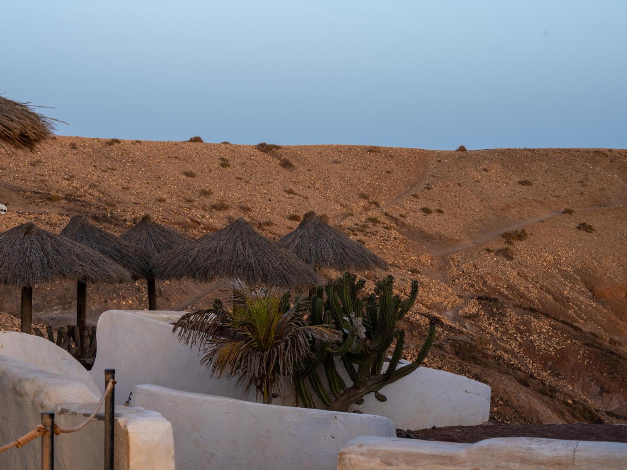 Villa Yasmina Playa Blanca Exteriör bild