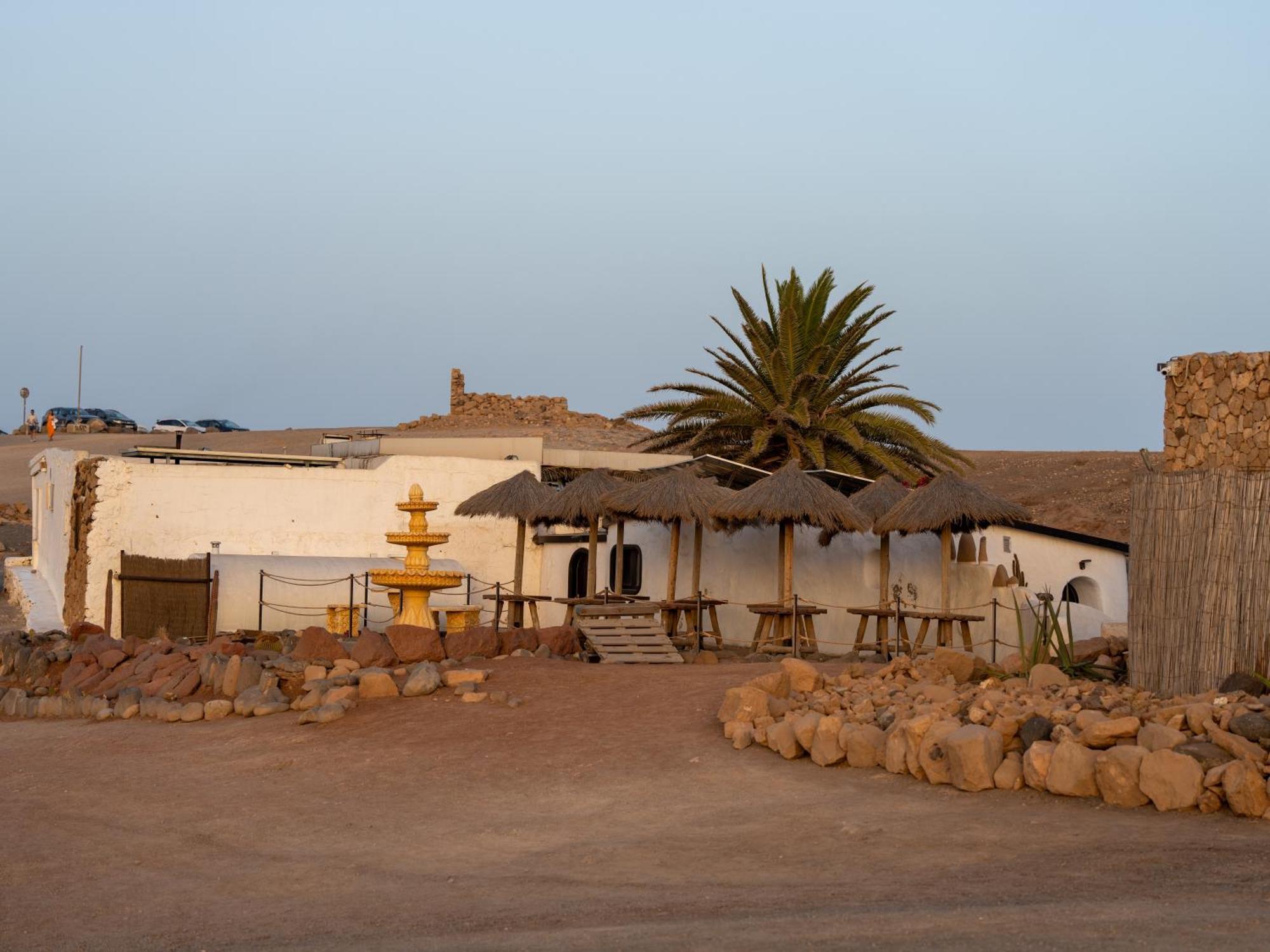 Villa Yasmina Playa Blanca Exteriör bild