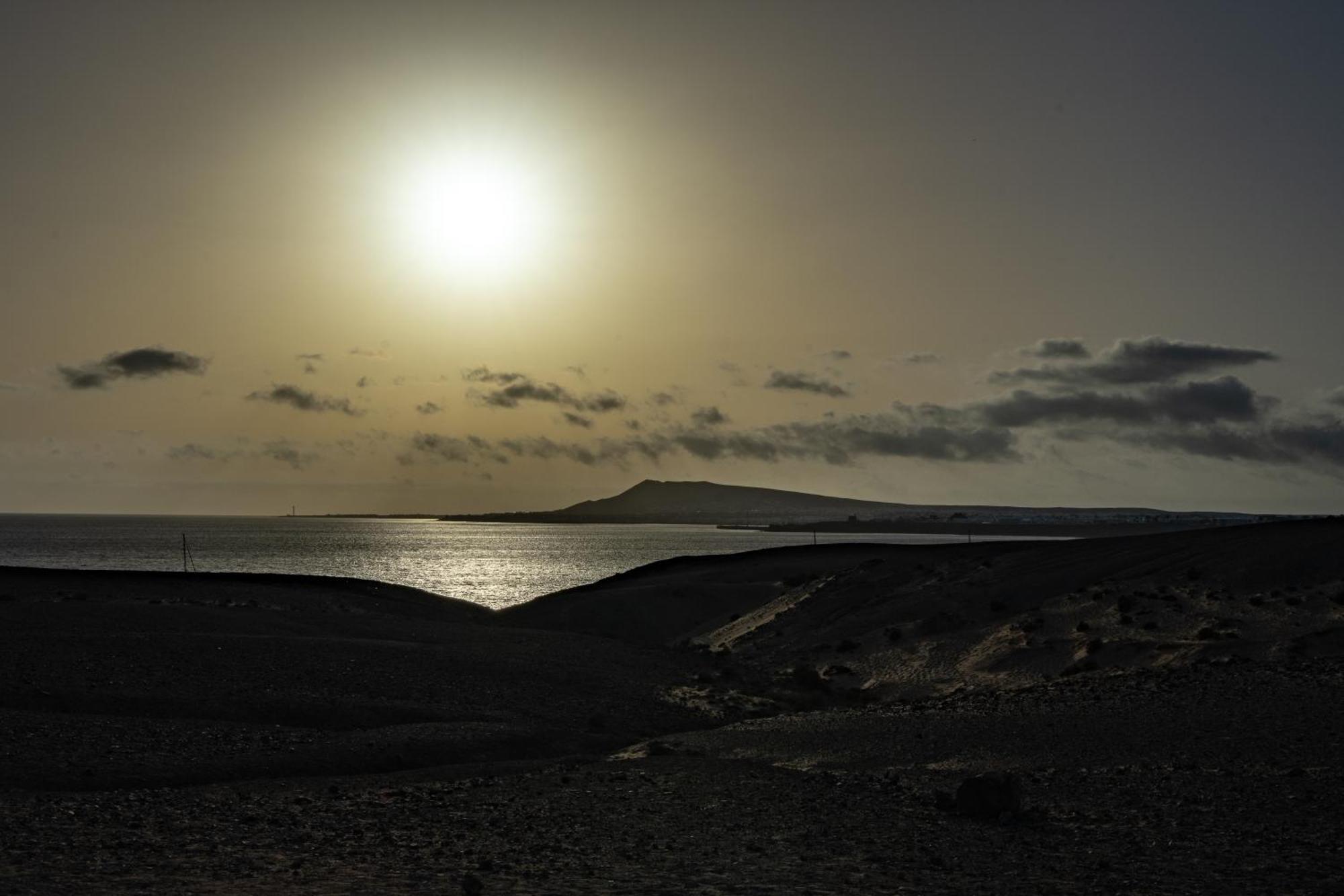 Villa Yasmina Playa Blanca Exteriör bild